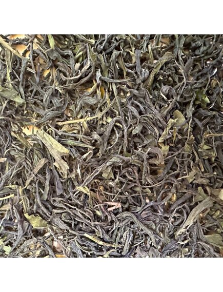 Зелёный чай Е Шен дикорастущий 2024 года