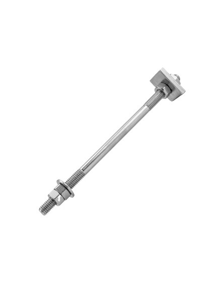 ГОСТ 24379 Б/П Болт фундаментный анкерный (тип 2.1), M12X500 мм