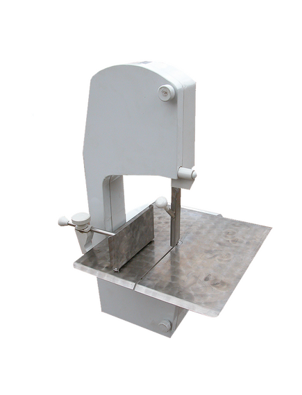 Пила настольная ленточная для мяса ПЛН-225