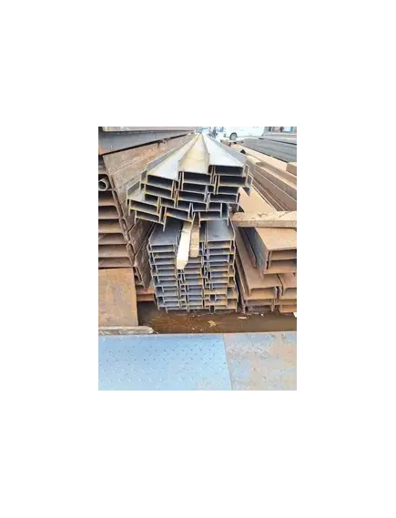 Балка двутавровая 16 Б1