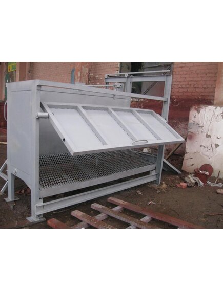 Бокс оглушения РСР-10