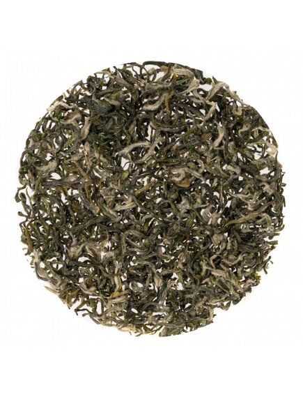 Зелёный чай Би Ло Чунь 2025 года