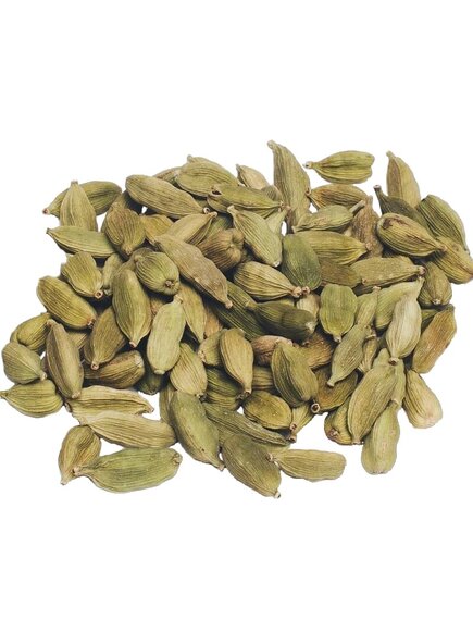 Кардамон целый (зерно)