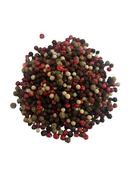 Смесь 4 перцев горошком