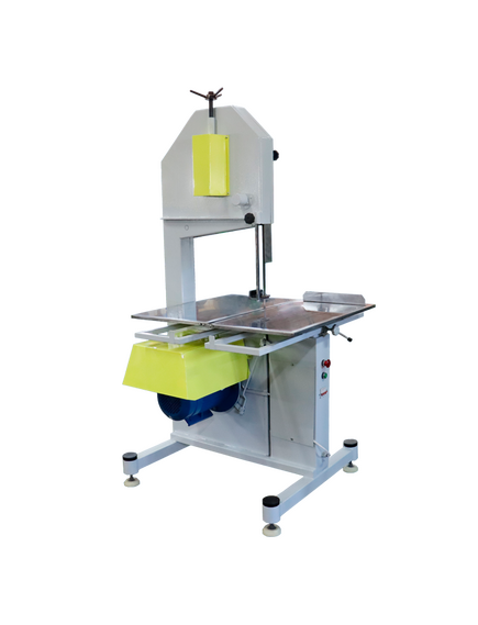 Пила напольная ленточная для мяса В2-ФР-2П