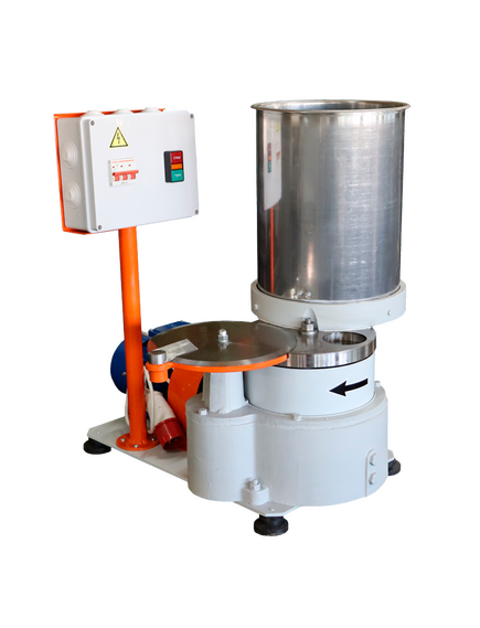 Автомат котлетный АК2М-40У