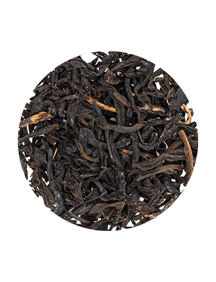 Чай Эрл Грей