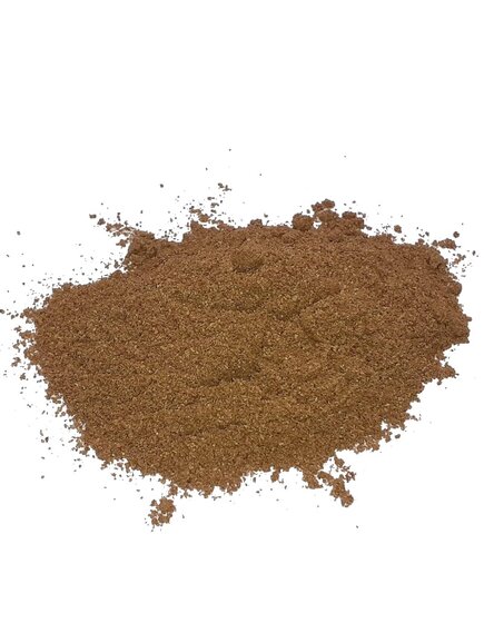 Тмин молотый