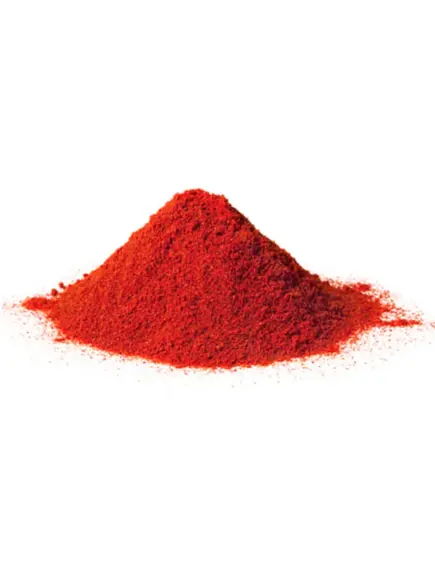 Паприка сладкая молотая сушеная - 50 грамм