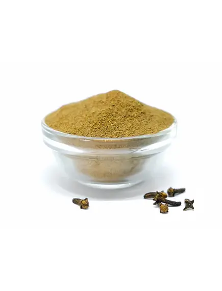 Гвоздика молотая