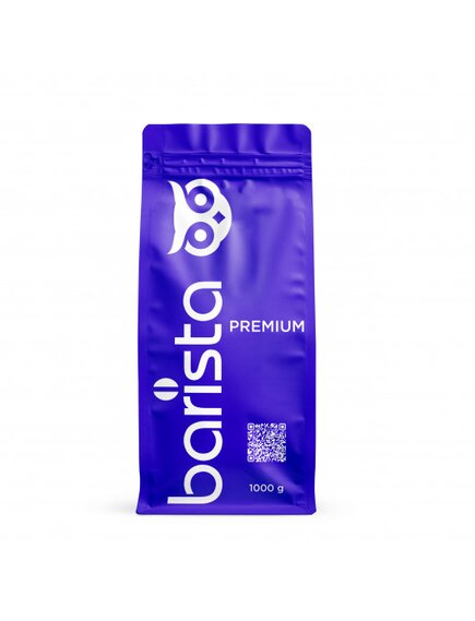 Кофе BARISTA PREMIUM 1000г