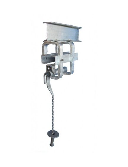 Трубчатые подвесные пути