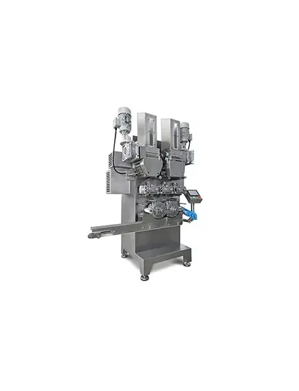 Аппарат для изготовления двухкамерных пельменей и вареников СД-2-600