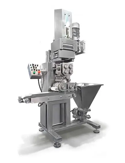 Аппарат для изготовления пельменей и вареников СД-300 OPTI