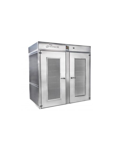 Расстойный шкаф «ПОИСК» универсал