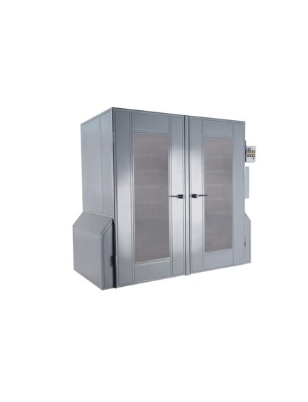 Шкаф окончательной расстойки «Поиск»