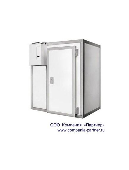 Камера холодильная (среднетемпературная) ИПКС