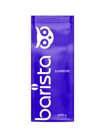 Кофе BARISTA SUPREME 1000г
