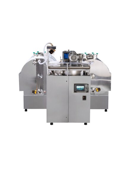 Универсальный Ферментатор «ПОИСК» для выращивания холодной жидкой опары (Пулиш) и закваски