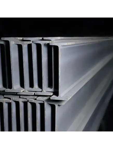 Балка двутавровая 24 м