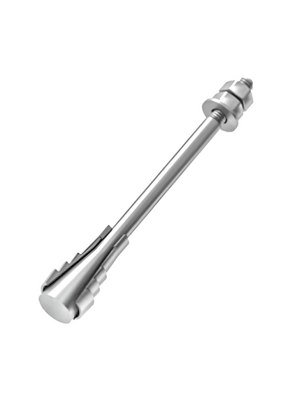 ГОСТ 24379.1-2012 Фундаментный болт 6.1 М16х400 09Г2С