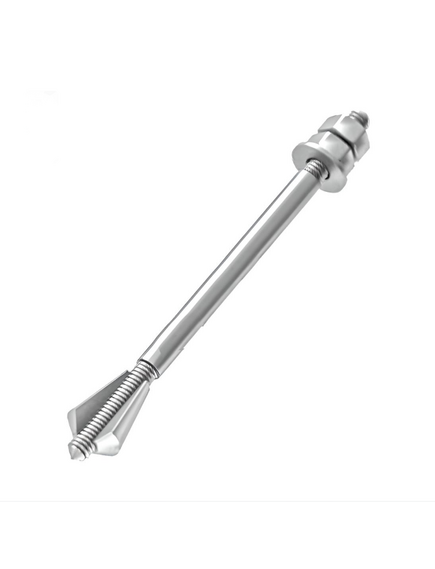 Фундаментный болт 6.2 М16х500 09Г2С ГОСТ 24379.1-2012