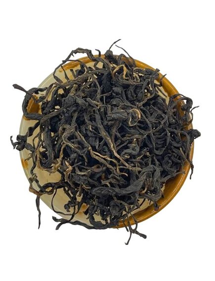 Чай Анти Габа