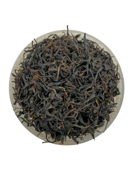 Чай Апрельская Красная Габа