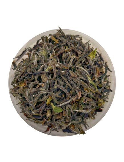 Апрельский Белый чай