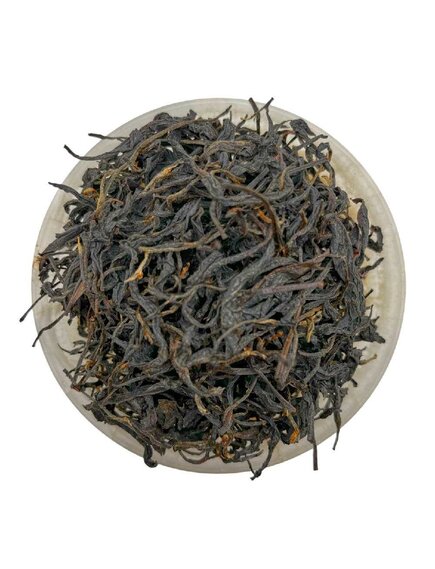 Чай Золотая Габа (Габа Шен)