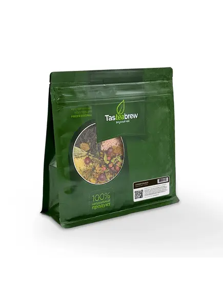 Чай TASTEABREW PRO КЕДРОВЫЙ С ЧАГОЙ 250 гр