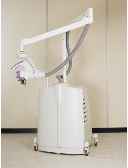 Рентгенотерапевтическая система XSTRAHL 100