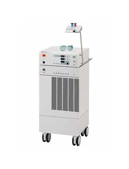 Неодимовый YAG лазер MY 60 от KLS MARTIN