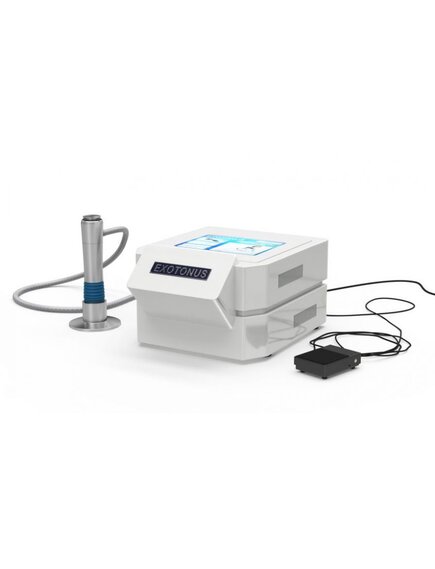 Прибор для ударно-волновой терапии EXOTONUS модель Э1