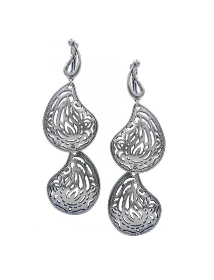 Серьги "Весна Священная"