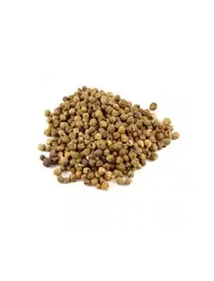 Перец зеленый горошек