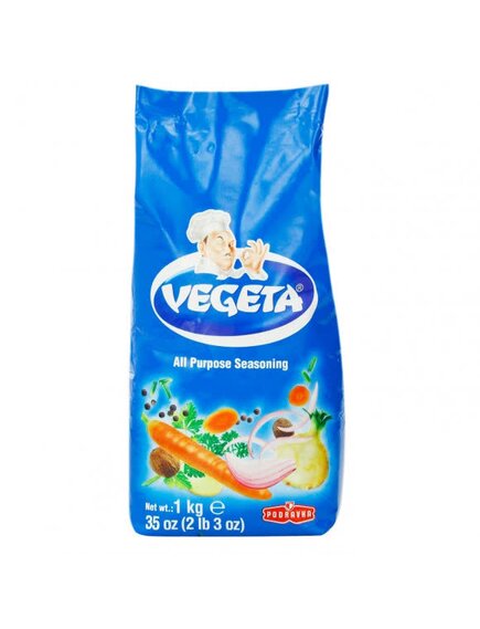 Вегета приправа 1 кг (упаковка 10 шт)