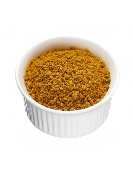 Карри Мадрас