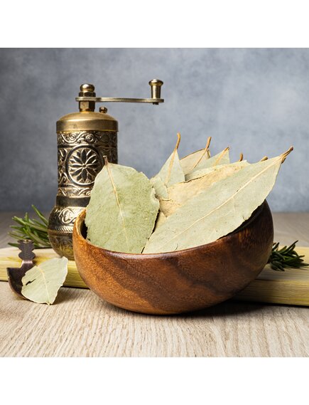 Лавровый лист 10 г