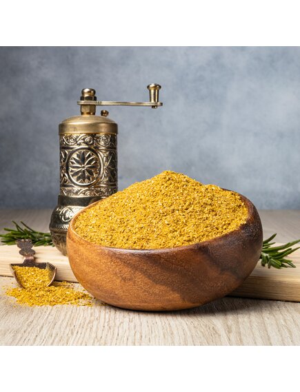 Приправа для корейских салатов 15 г