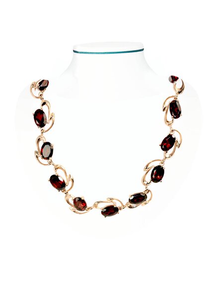 Колье КЛ-8042-01