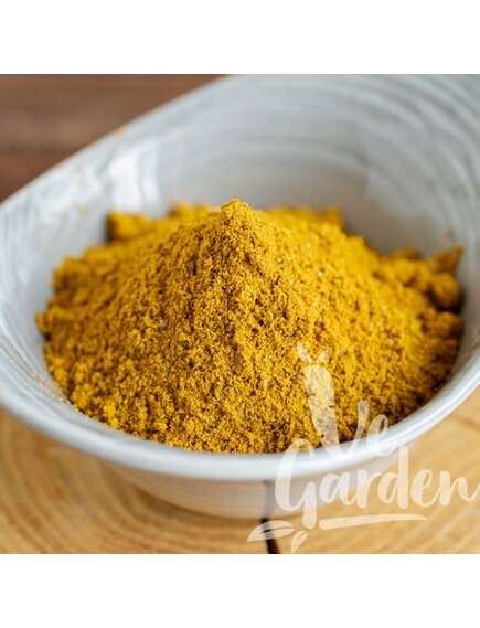 Куркума молотая