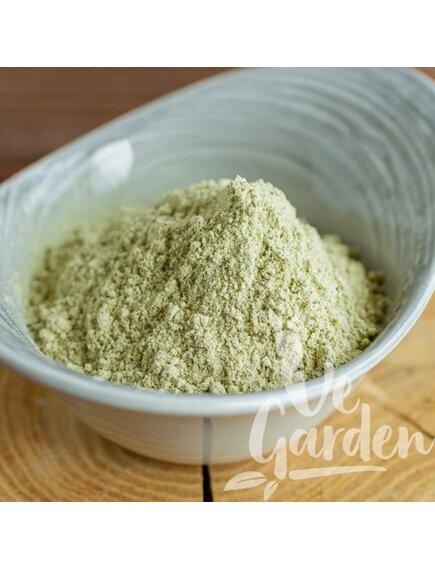 Имбирь молотый