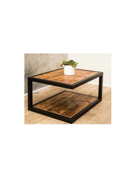 Каркас журнального стола ПП-09