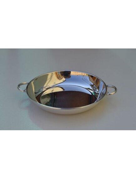 Тарелочка детская( БЛЮДЦЕ)