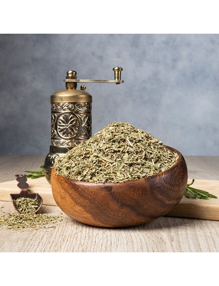 Петрушка сушеная 5 г