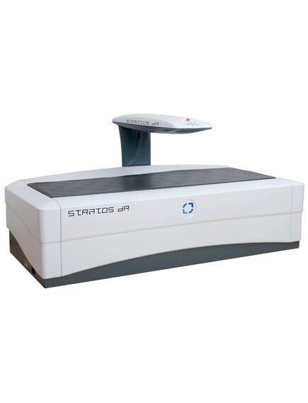 Рентгеновский остеоденситометр STRATOS DR