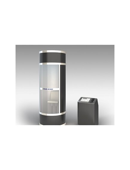 Вертикальная кислородная камера AIRPRESS