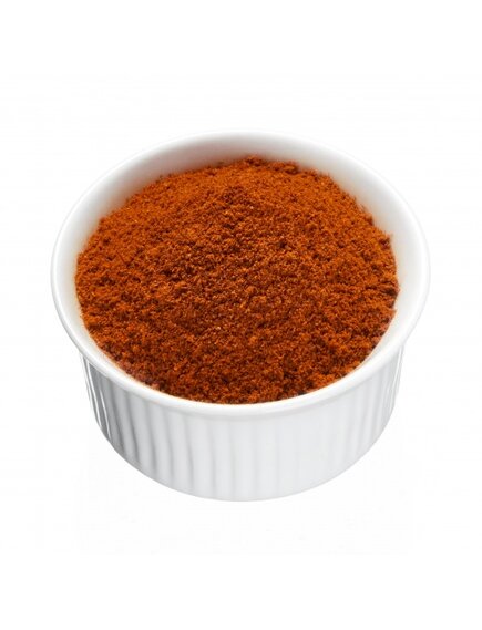 Паприка молотая 120