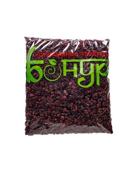 Клюква вяленая